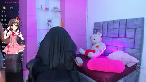 lanna1_ online show from 10-20-25, 01:11