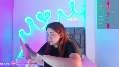 lanna1_ online show from 11-10-25, 11:42