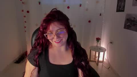 Snapshot of lanna__wilson chatting on 02-05-26, 10:25 Lanna online show from 02-05-26, 10:25