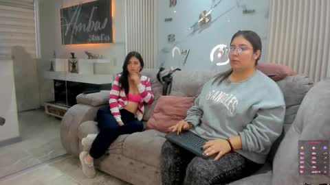 lanna_as online show from 02-19-26, 01:07