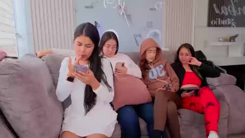 lanna_as online show from 03-10-26, 01:38
