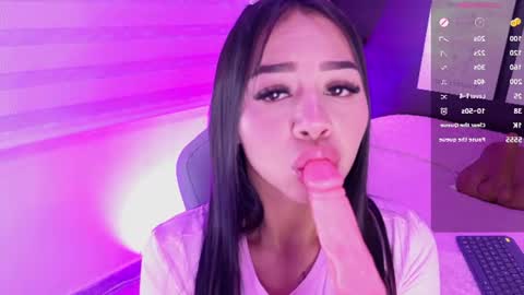 lanna_as online show from 06-17-26, 02:14