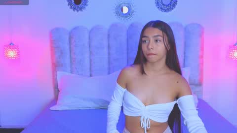 Snapshot of lanna_brunette chatting on 02-03-25, 12:03 lanna_brunette online show from 02-03-25, 12:03