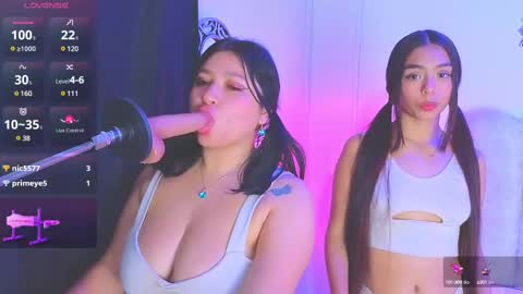 Snapshot of lanna_brunette chatting on 02-16-25, 12:32 lanna_brunette online show from 02-16-25, 12:32