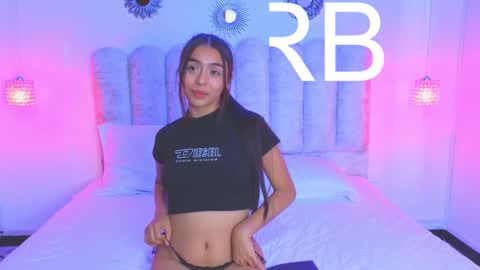 Snapshot of lanna_brunette chatting on 03-09-25, 03:49 lanna_brunette online show from 03-09-25, 03:49