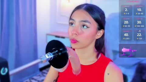 lanna_brunette online show from 09-21-25, 01:24