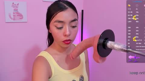 lanna_brunette online show from 02-27-26, 01:33