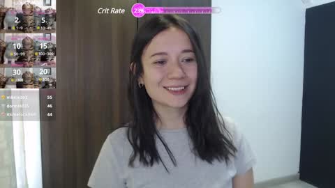 Lanna online show from 12-14-24, 04:42