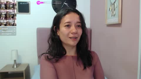 Lanna online show from 01-10-25, 04:20