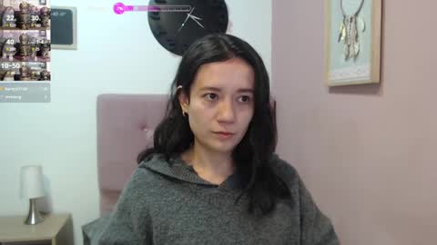 Lanna online show from 01-16-25, 01:25