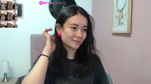 Lanna online show from 02-11-25, 01:30