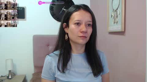 Lanna online show from 02-17-25, 01:32