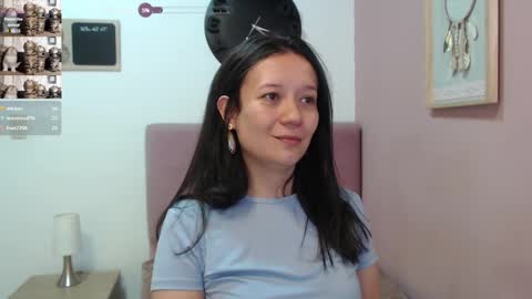 Lanna online show from 02-17-25, 04:37