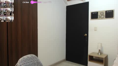 Lanna online show from 02-21-25, 01:22