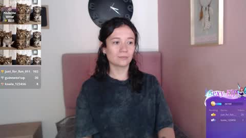 Lanna online show from 03-06-25, 04:38