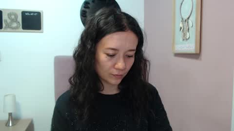 Lanna online show from 03-07-25, 01:18