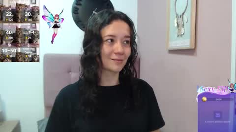 Lanna online show from 03-11-25, 01:23