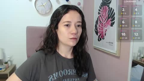 Lanna online show from 09-23-25, 01:25