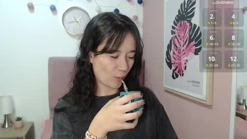 Lanna online show from 10-20-25, 01:33