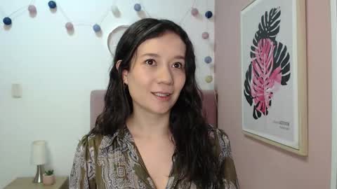 Lanna online show from 11-14-25, 02:05