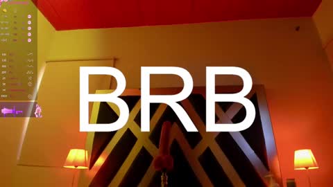 Lanna miley Russo  online show from 02-13-25, 03:14