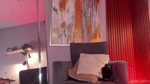 Tiana online show from 12-16-24, 10:45