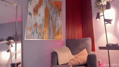 Tiana online show from 12-17-24, 01:50