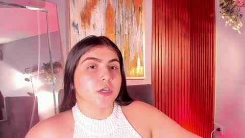 Tiana online show from 12-21-24, 07:49