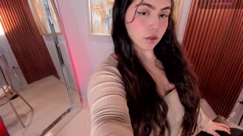 Tiana online show from 01-30-25, 07:59