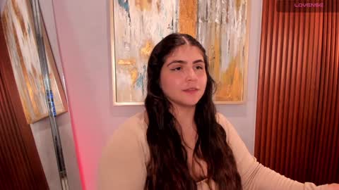 Tiana online show from 01-30-25, 11:02