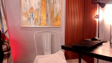 Tiana online show from 02-05-25, 09:18