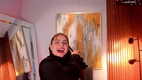 Tiana online show from 02-12-25, 07:56