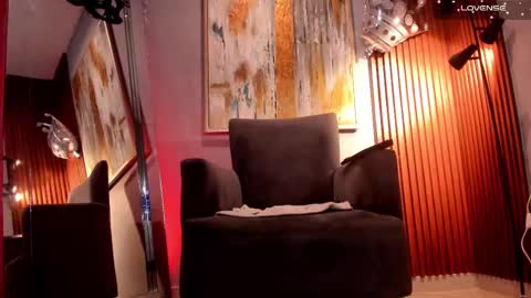 Tiana online show from 02-13-25, 08:24