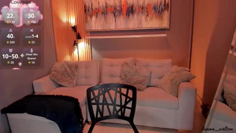 Tiana online show from 09-17-25, 07:48