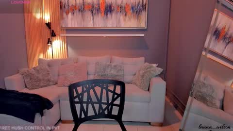 Tiana online show from 09-18-25, 07:49