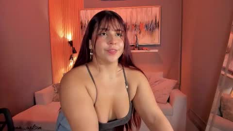 Tiana online show from 10-03-25, 07:55