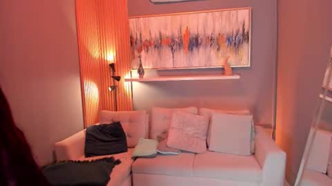 Tiana online show from 10-30-25, 07:47