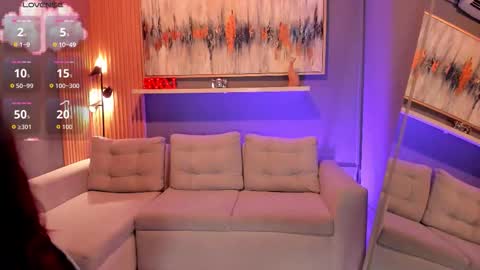 Tiana online show from 11-03-25, 05:36