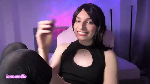 Camila online show from 06-08-26, 09:59