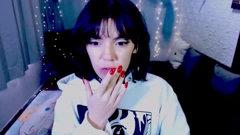 LANNIE   online show from 03-17-26, 02:09