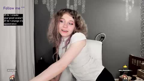 lanshan_classy online show from 12-20-25, 10:06