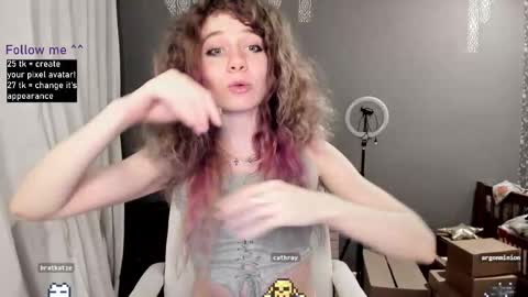 lanshan_classy online show from 02-11-26, 09:20