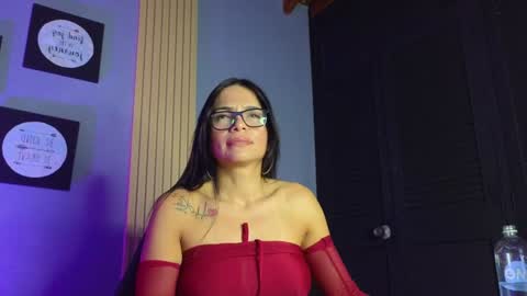 Snapshot of lapaisita1 chatting on 12-07-24, 05:59 la paisita online show from 12-07-24, 05:59