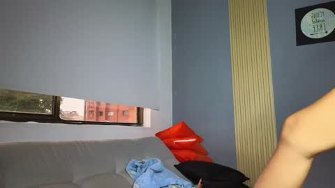 Snapshot of lapaisita1 chatting on 12-22-24, 11:22 la paisita online show from 12-22-24, 11:22