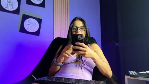 Snapshot of lapaisita1 chatting on 01-13-25, 04:39 la paisita online show from 01-13-25, 04:39