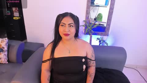 lapeligrosa_ online show from 01-15-25, 12:04
