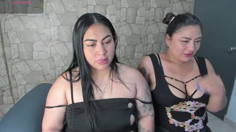 lapeligrosa_ online show from 02-04-25, 12:22