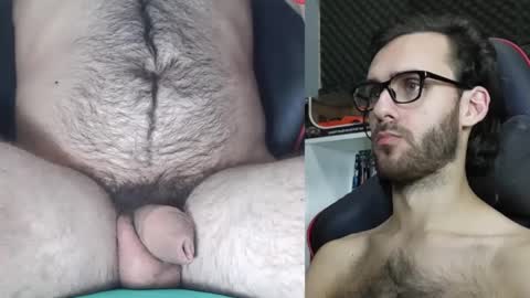 LapijARG online show from 05-05-26, 05:37