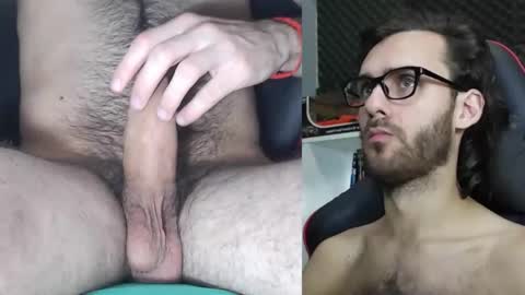 LapijARG online show from 05-05-26, 05:54