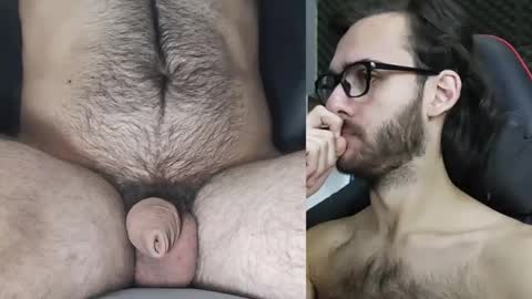 LapijARG online show from 05-08-26, 06:57